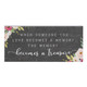 Memory Treasure - Inspire Board