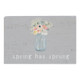 Spring Has Sprung - Small Talk Reqtangles