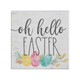 Oh Hello Easter - Small Talk Square