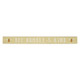 Bee Humble - Talking Stick