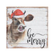 Jersey Be Merry - Perfect Pallet