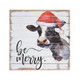 Holstein Be Merry - Perfect Pallet