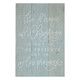 Magic Of Christmas - Rustic Pallet