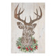 Merry and Bright - Rustic Pallet