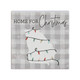 Home Christmas Lights STATE - Small Talk Square