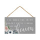 Hold You In My Heart - Petite Hanging Accents