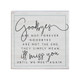 Goodbyes - Small Talk Square