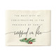 Wrapped In Love - Pillow Hugs