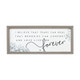 Love Lives On - Farmhouse Frames