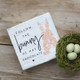 Follow The Bunny - Small Talk Square