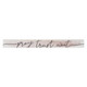 Pray Trust Wait - Talking Sticks