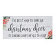 Spread Christmas Cheer - Inspire Board