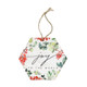 Joy To The World - Ornament