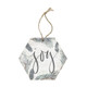 Joy - Ornament