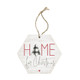 Home For Christmas - Ornament