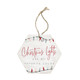 Christmas Lights - Ornament