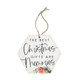 Christmas Memories - Ornament