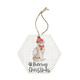 Meowy Christmas - Ornament