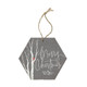 Merry Christmas Cardinals - Ornament