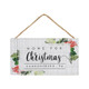 Home For Christmas PER - Petite Hanging Accents