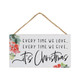 It's Christmas - Petite Hanging Accents