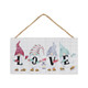 Love Gnomes - Petite Hanging Accents