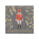 Holidays Nutcracker - Small Talk Square
