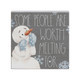 Worth Melting For - Small Talk Square