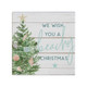 Beachy Christmas - Small Talk Square