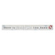 Snowplace Like Home - Talking Stick