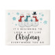 Look Like Christmas - Pillow Hugs