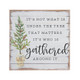 Who Is Gathered - Perfect Pallet