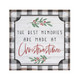 At Christmastime Plaid - Perfect Pallet