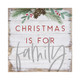 Christmas for Family - Perfect Pallet Petites