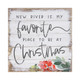 Favorite Place Holly PER - Perfect Pallet Petite