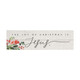 Joy Of Christmas - Vintage Pallet Boards
