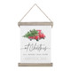 Roads Lead Home PER - Hanging Canvas