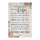 Christmas Rules - Rustic Pallet