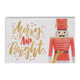 Merry Nutcracker - Small Talk Rectangle