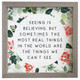 Every Heart Rejoice - Rustic Frames