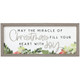 Christmas Joy Holly - Farmhouse Frames