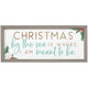 Christmas By The Sea - Farmhouse Frames
