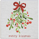 Merry Kissmas - Gift-A-Block