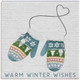 Warm Winter - Gift-A-Block