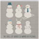 Chill Of Winter - Gift-A-Block