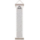 Christmas Story - Hanging Canvas