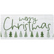Merry Christmas Trees - Inspire Boards