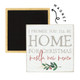 I'll Be Home PER - Square Magnets