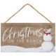 Christmas The Ranch PER - Petite Hanging Accents