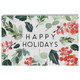 Happy Holidays Holly - Small Talk Rectangle
